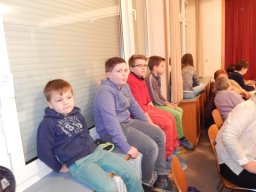 Theater &raquo; Theater 2014 - Schöne Ferien